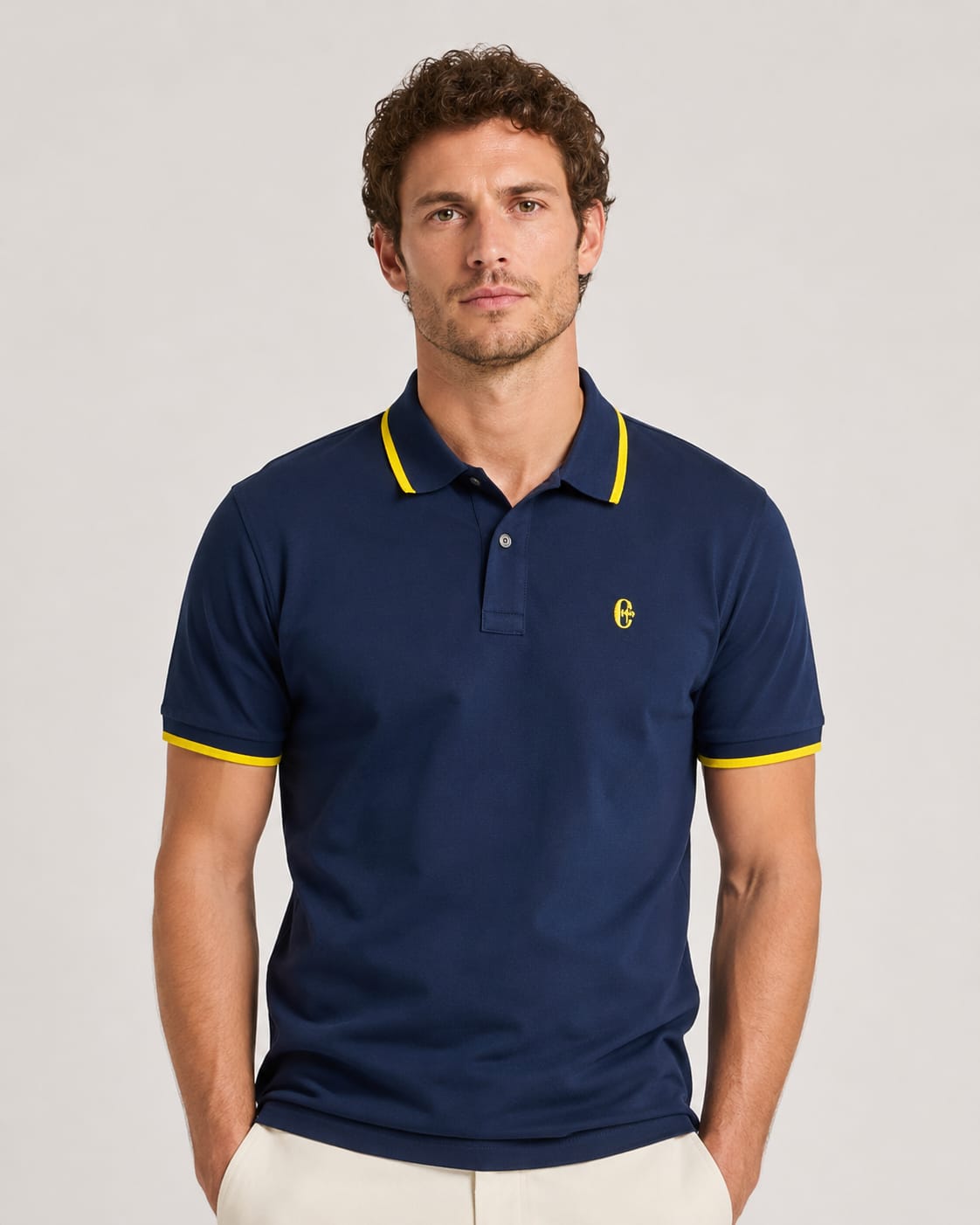 CONTE OF FLORENCE Polo 6552U010B014