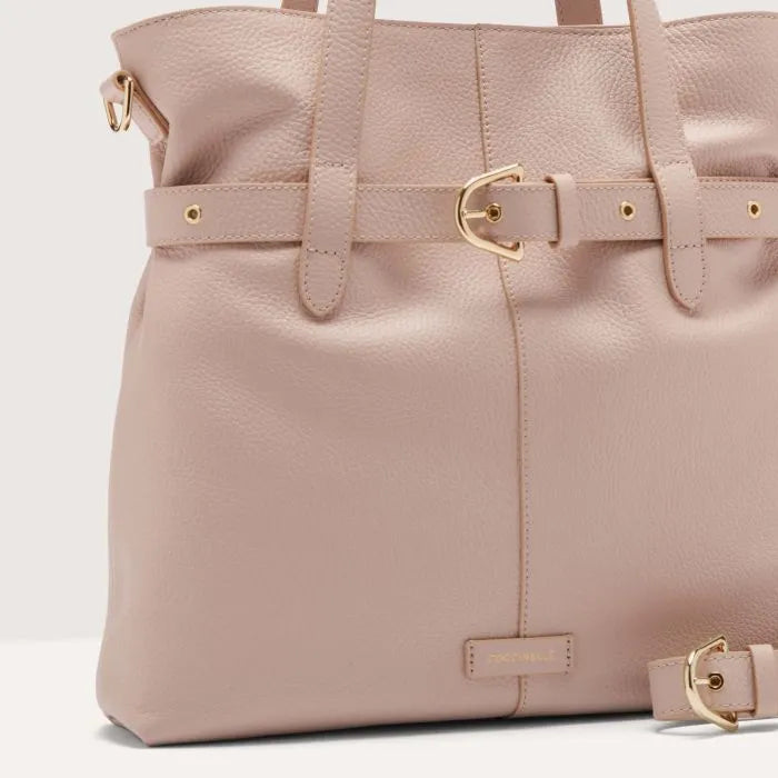 COCCINELLE ABIGAIL SS25 SO5 18 01 01 N12