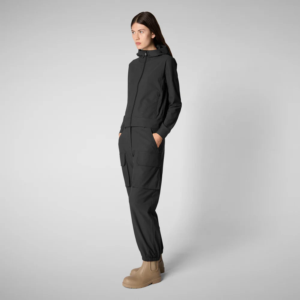 SAVE THE DUCK PEAR PEAR-RETY20 SS25
