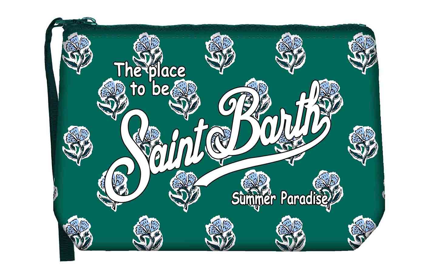 MC2 SAINT BARTH POCHETTE ALIN001-00531L