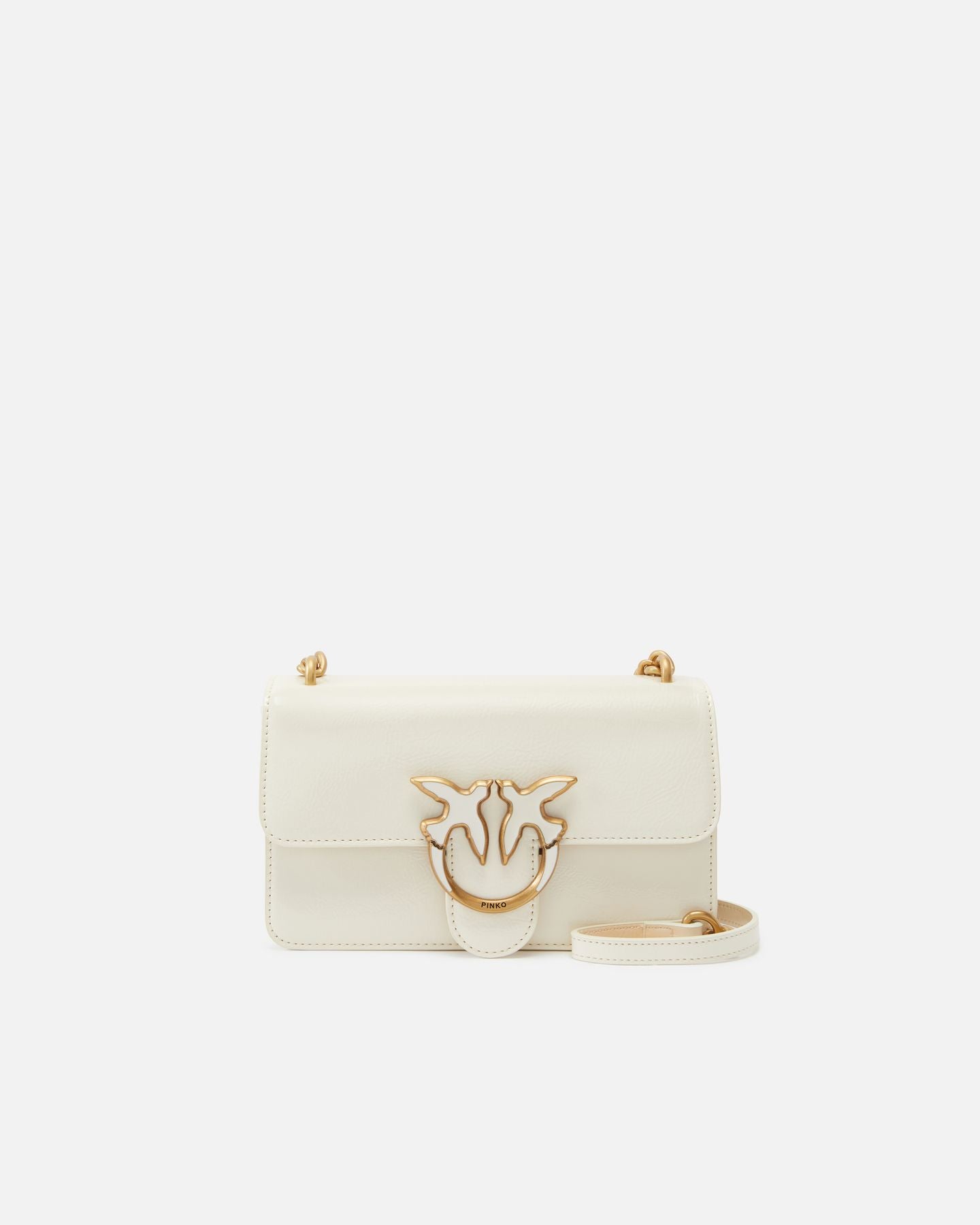 Pinko LOVE ONE MINI LIGHT CL RECYCLE 24.25