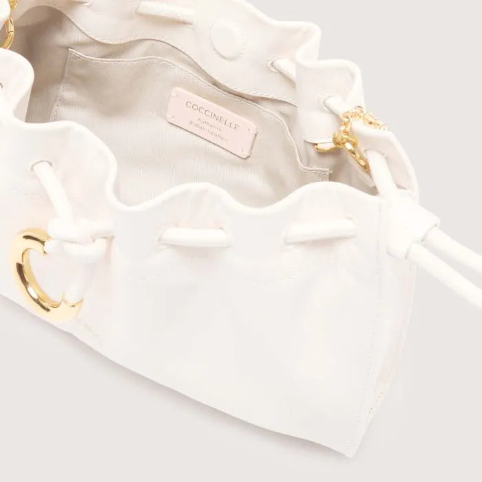COCCINELLE ISABELA SS25 SCA 19 01 01 H14