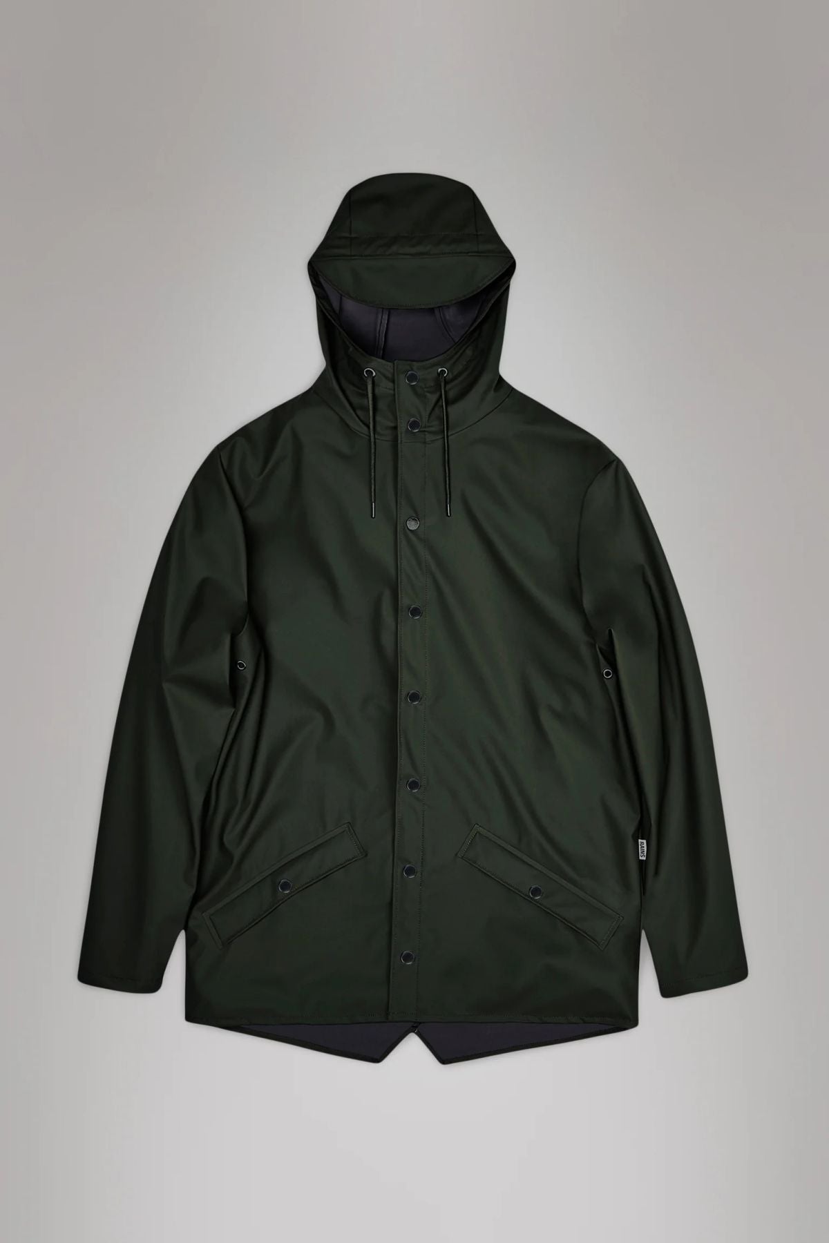 RAINS Jacket W3 Jacket W3