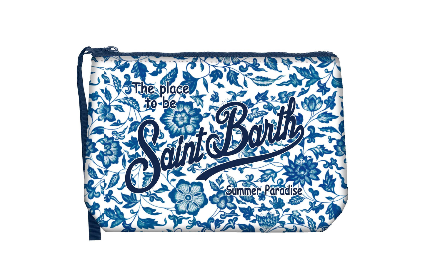 MC2 SAINT BARTH POCHETTE ALIN001-00777L