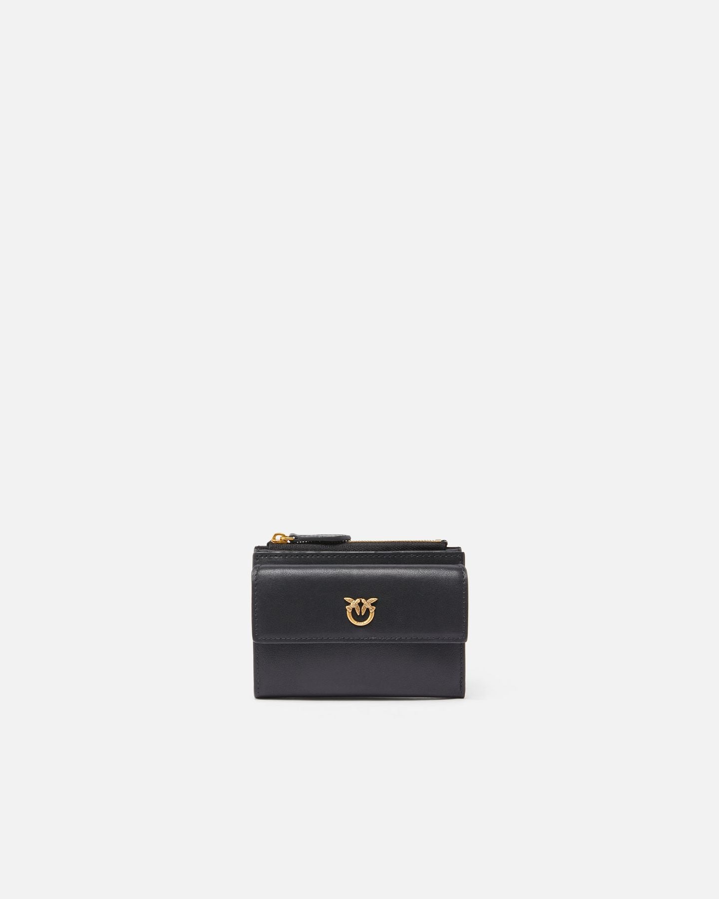 Pinko MULTI POCKETS WALLET VITELLO S 24.25