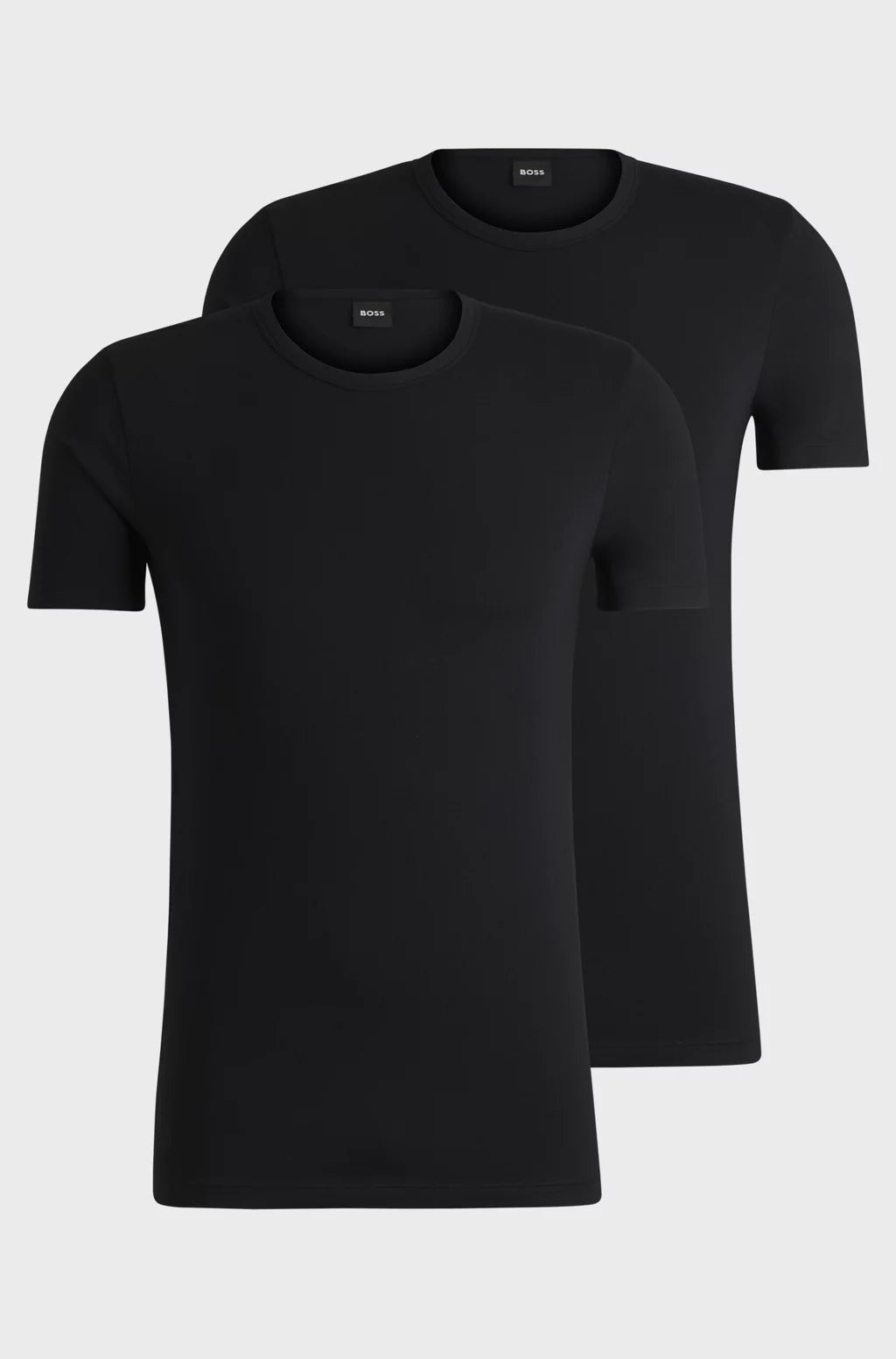 BOSS TShirtRN 2P Modern 10243513 TShirtRN 2P Modern 10243513