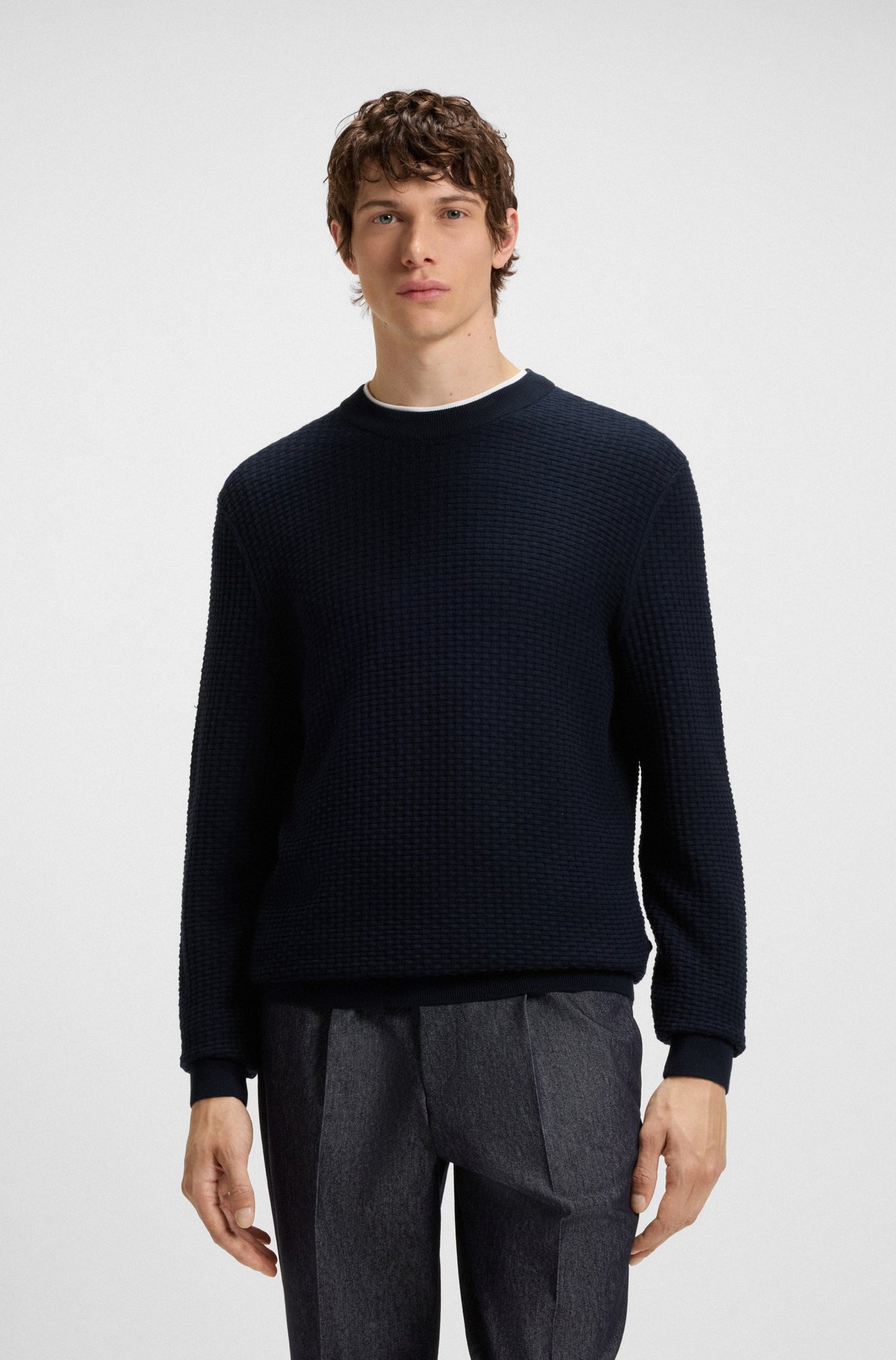 BOSS H-Imberto 10273062 01 FW25