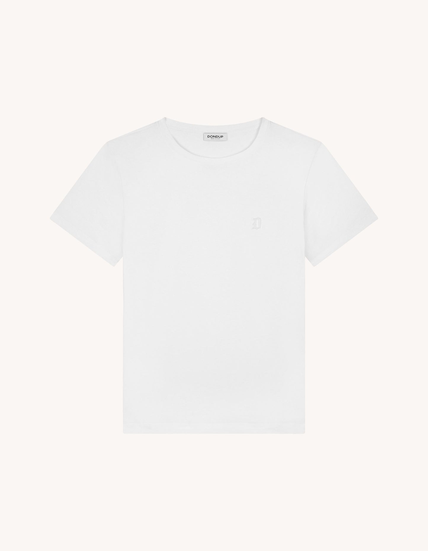 DONDUP US198 US198-JF0271U-ZL4-SS25