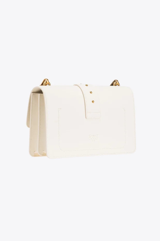 Pinko LOVE ONE CLASSIC CL VITELLO SE 100053A0F1