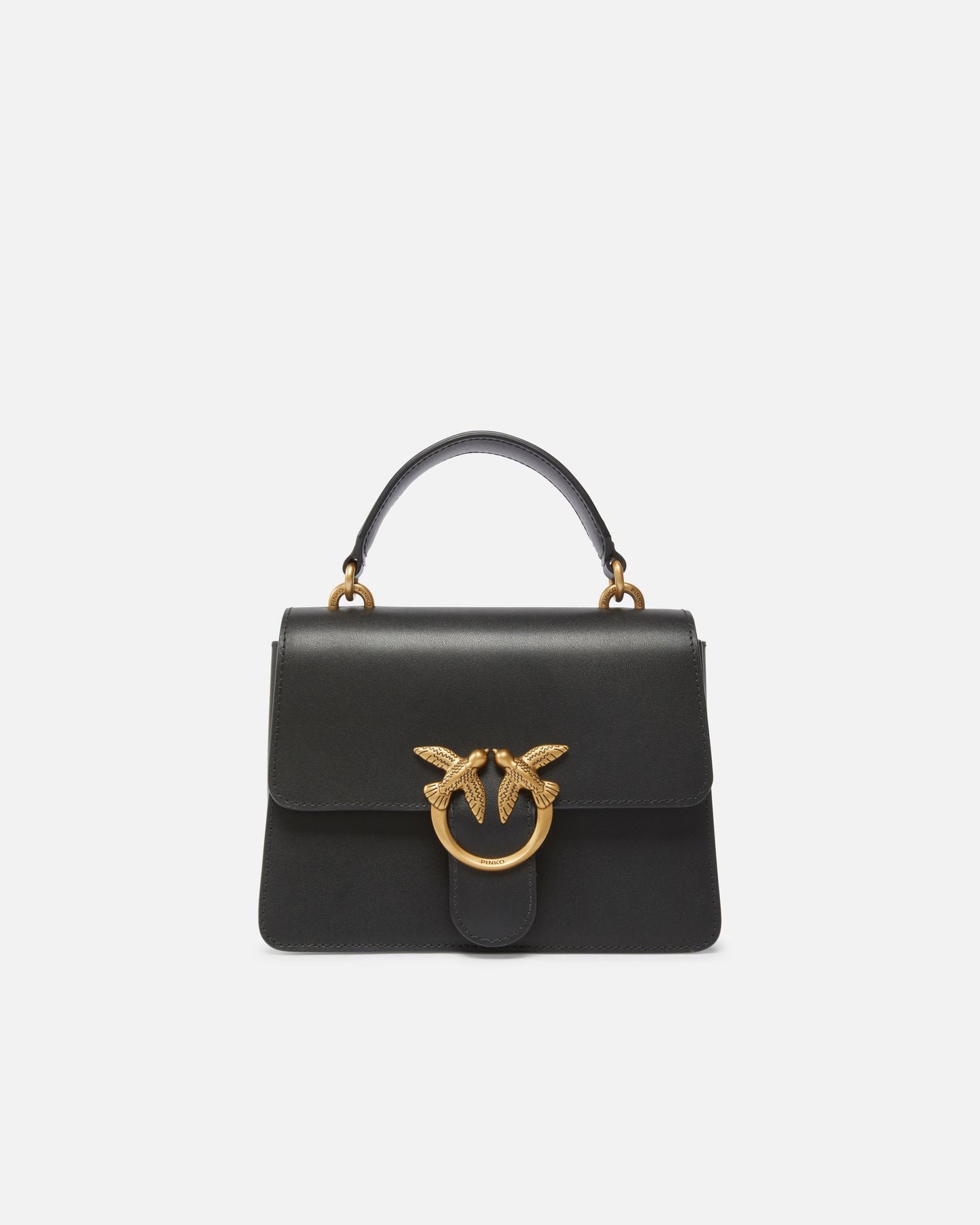 Pinko LOVE ONE TOP HANDLE MINI LIGHT 24.25