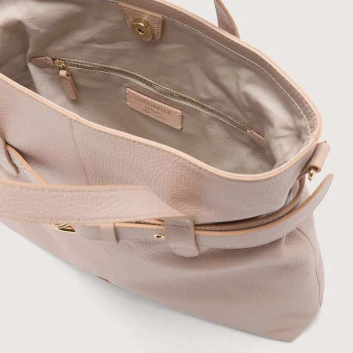 COCCINELLE ABIGAIL SS25 SO5 18 01 01 N12