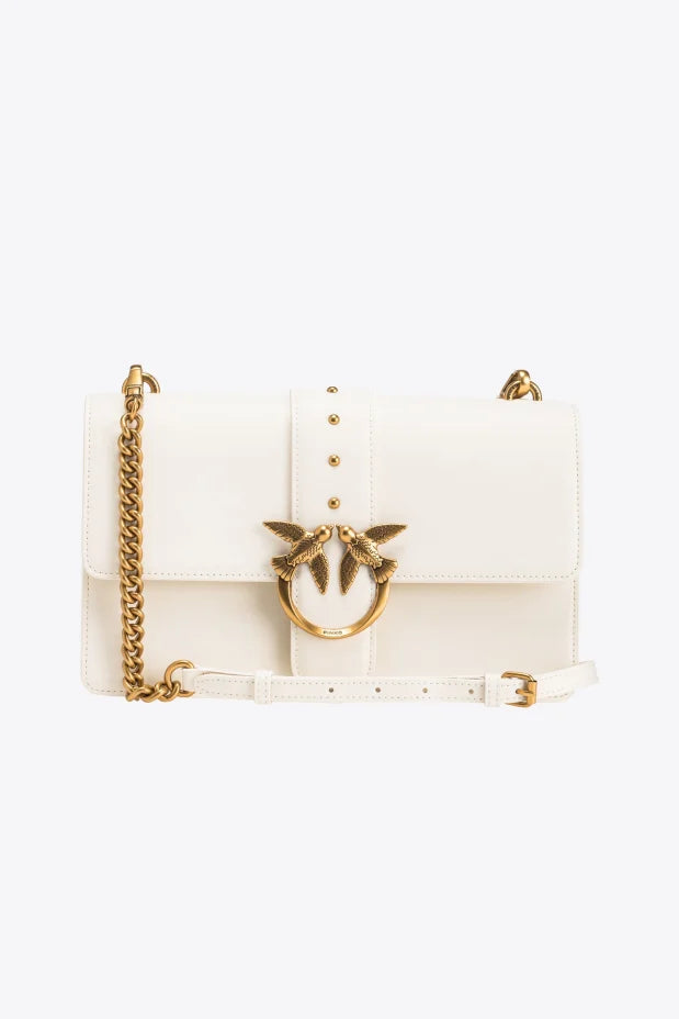 Pinko LOVE ONE CLASSIC CL VITELLO SE 100053A0F1