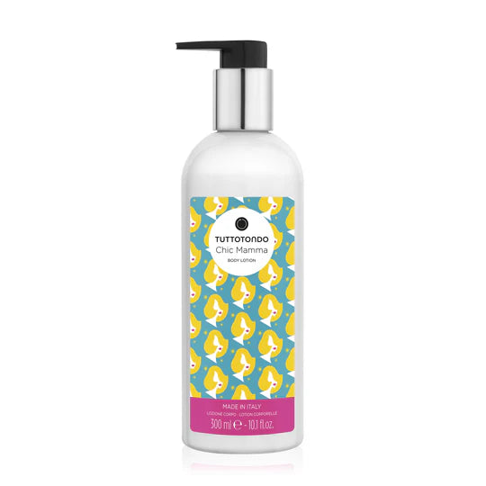 Tuttotondo CHIC MAMMA 221N401