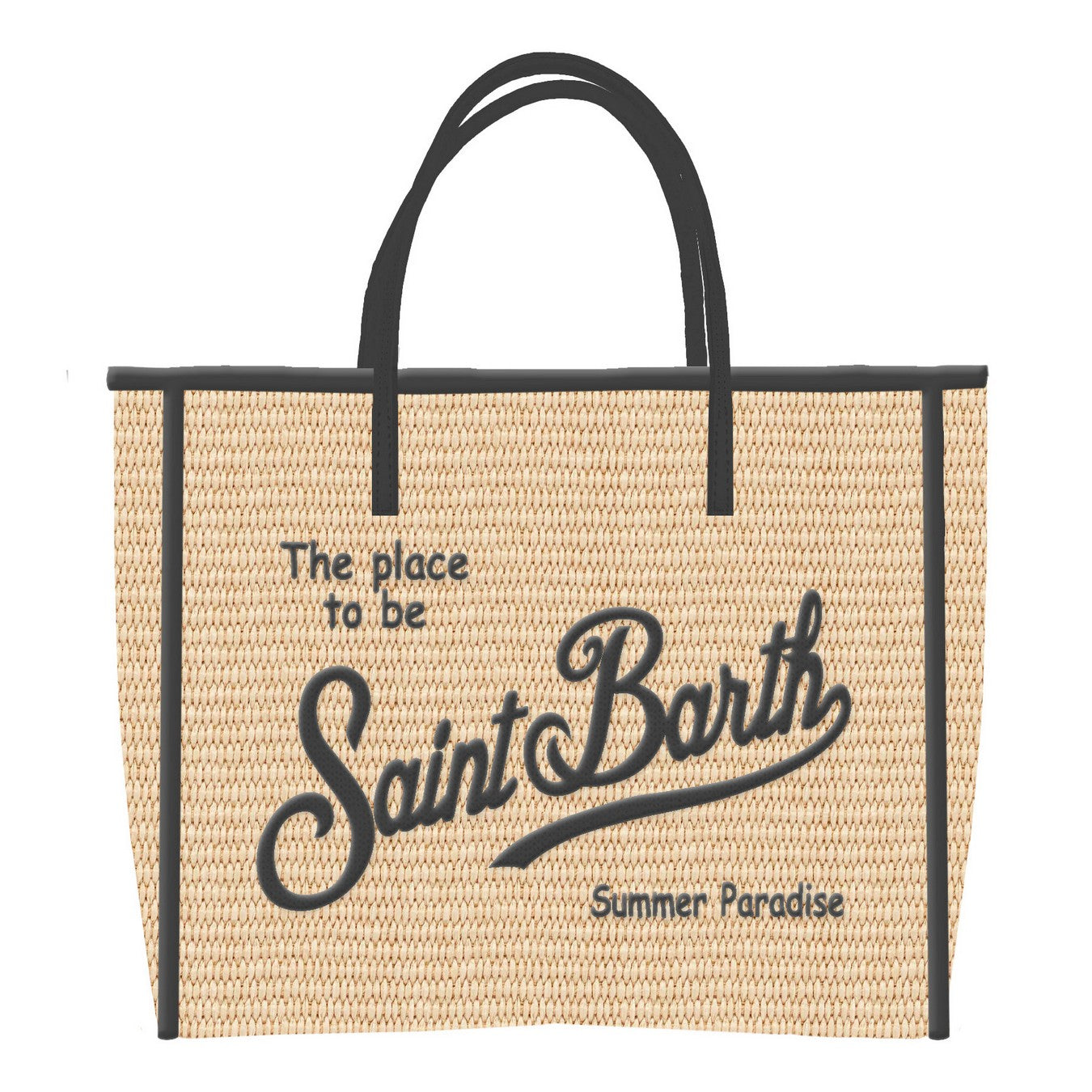 MC2 SAINT BARTH Borsa a mano con tracolla VIV0007-00421L