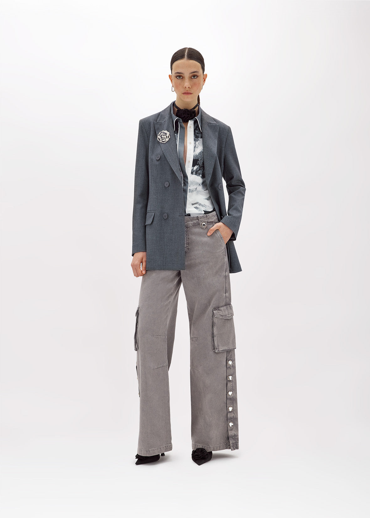 BLUGIRL RF4126 RF4126-T5771