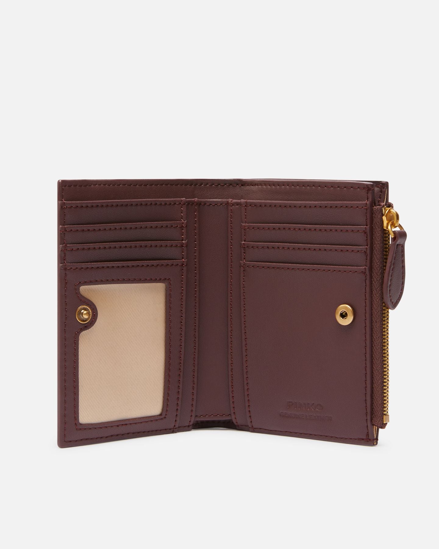 Pinko MULTI POCKETS WALLET VITELLO S 24.25