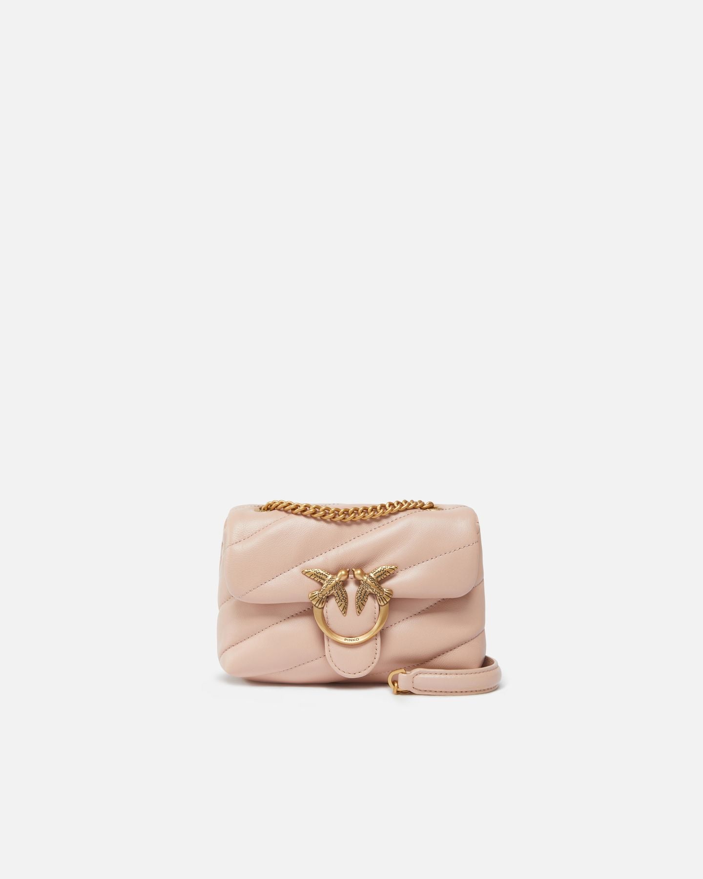 Pinko LOVE PUFF BABY CL SHEEP NAPPA 24.25