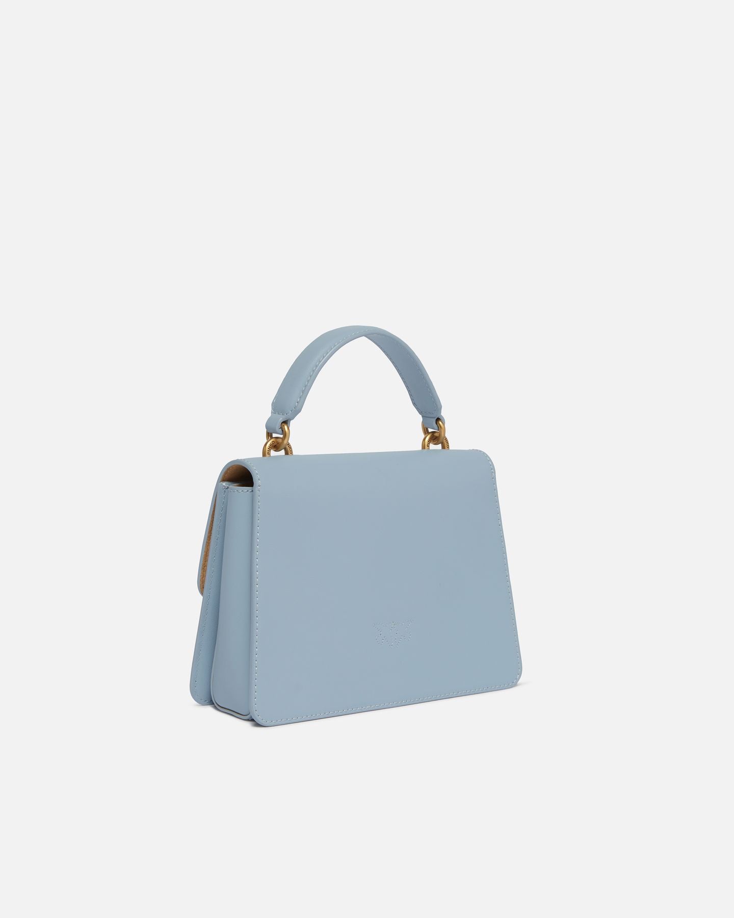 Pinko LOVE ONE TOP HANDLE MINI LIGHT 24.25