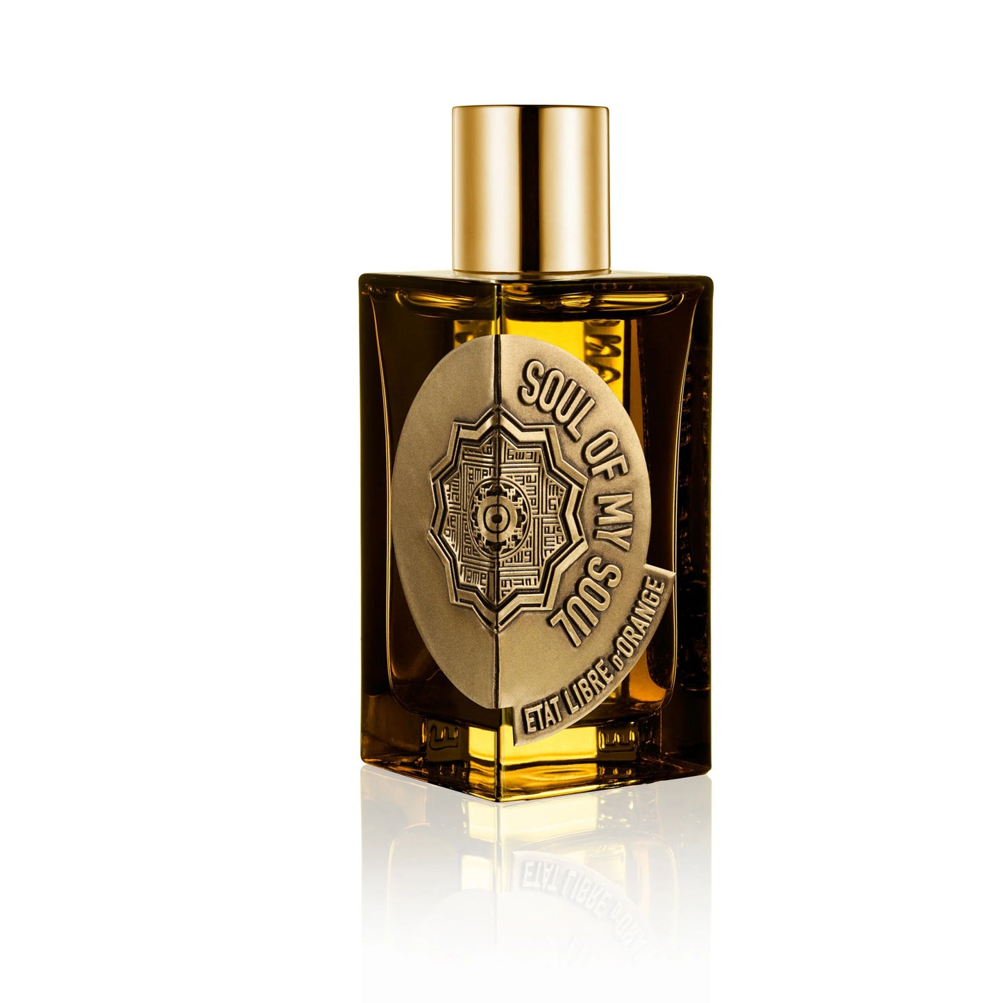 ETAT LIBRE D'ORANGE SOUL OF MY SOUL