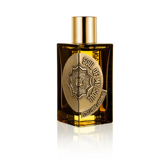 ETAT LIBRE D'ORANGE SOUL OF MY SOUL