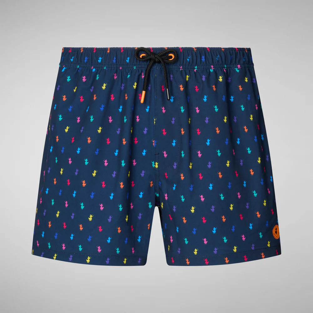 SAVE THE DUCK ADEMIR ADEMIR-SIPO20 SS25