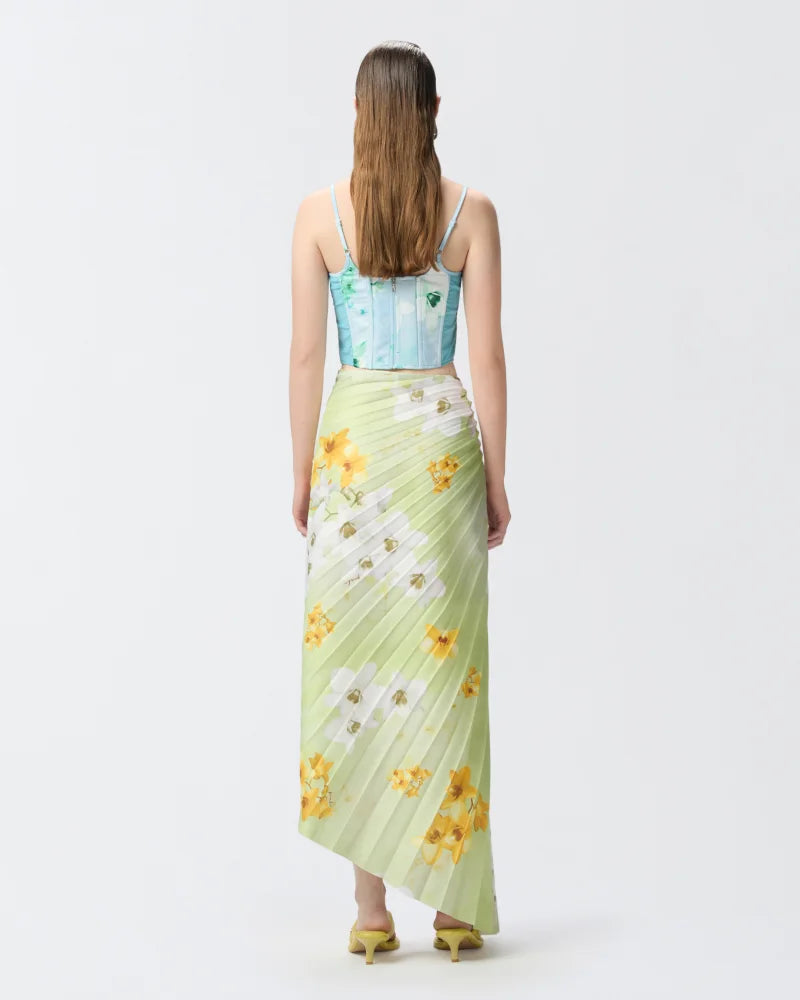 Pinko CANARINO BUSTINO DUCHESSE 25
