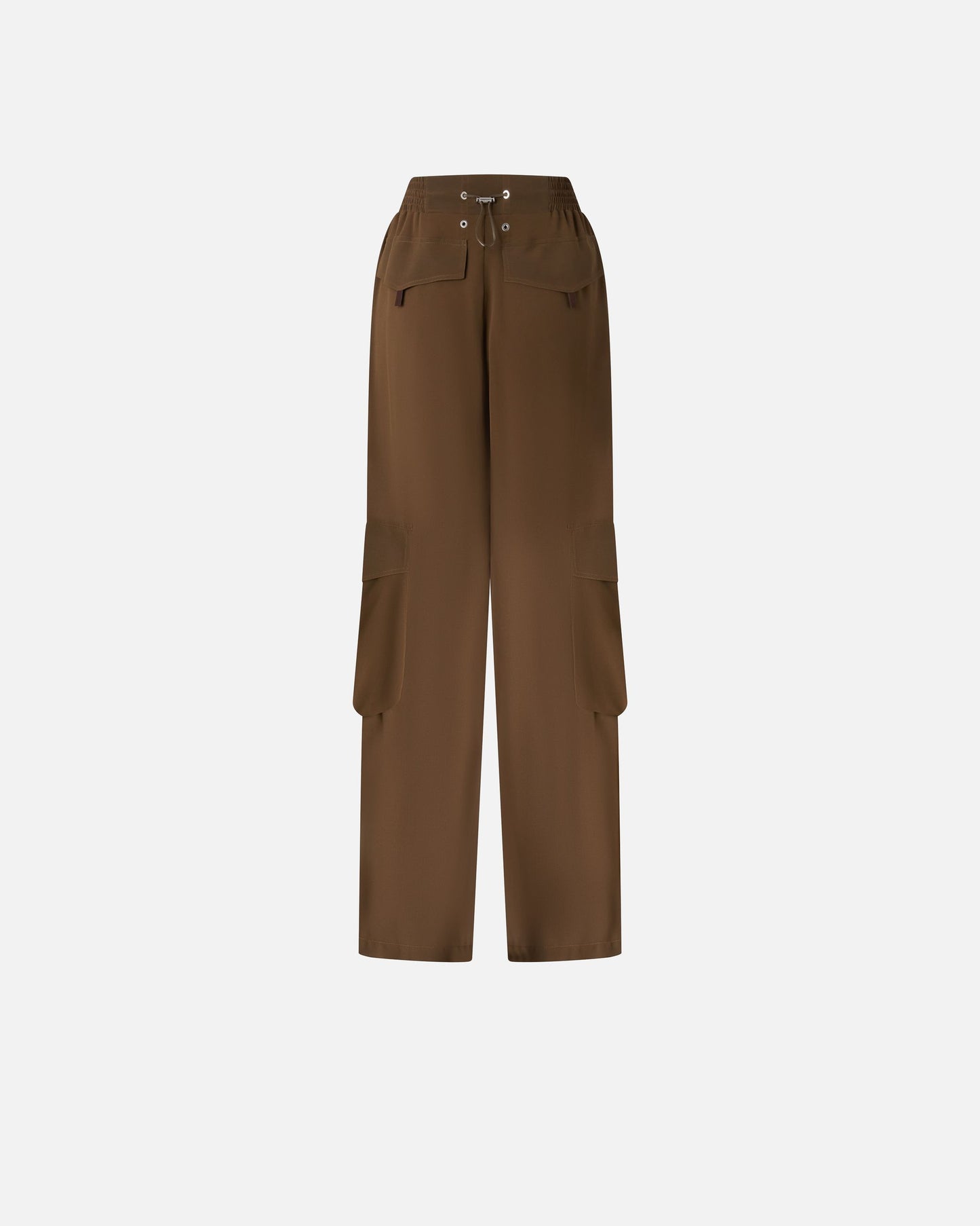 Pinko SOTTOCASA PANTALONE GEORGETTE 25
