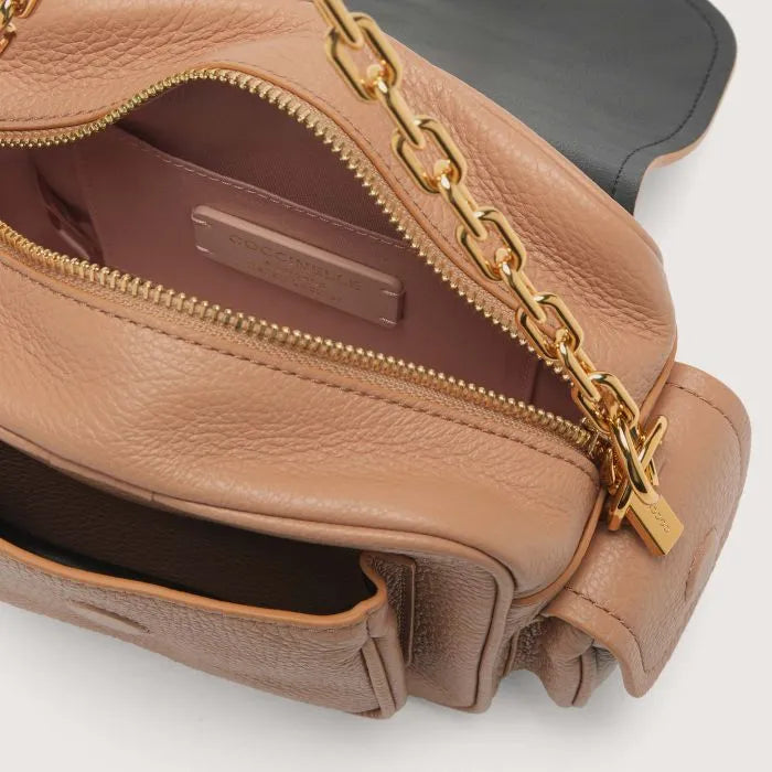 COCCINELLE CAMPUS SS25 RFF 55 01 01 N71
