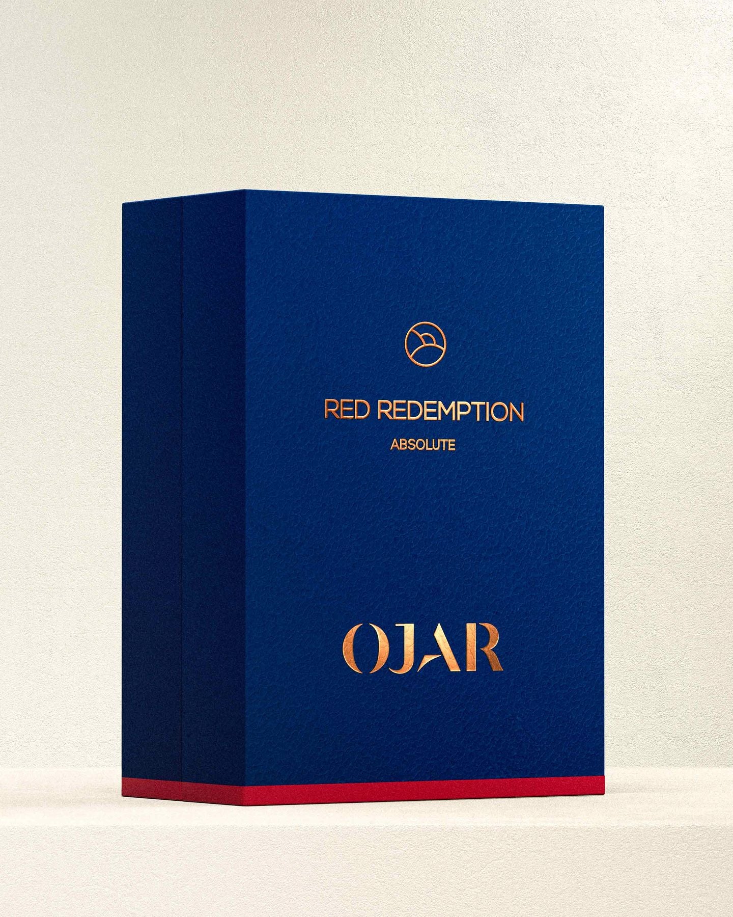 OJAR RED REDEMPTION OIL