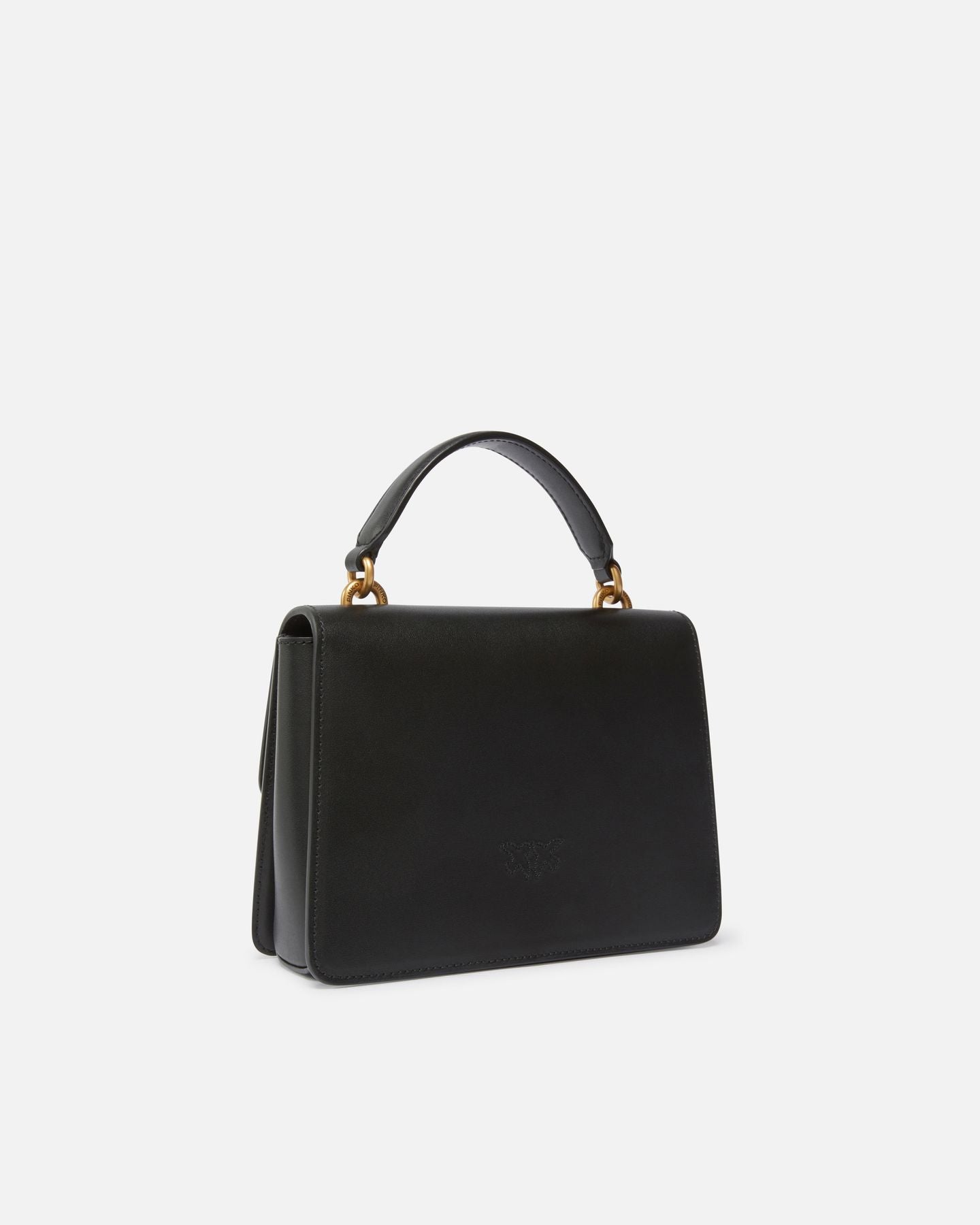 Pinko LOVE ONE TOP HANDLE MINI LIGHT 24.25