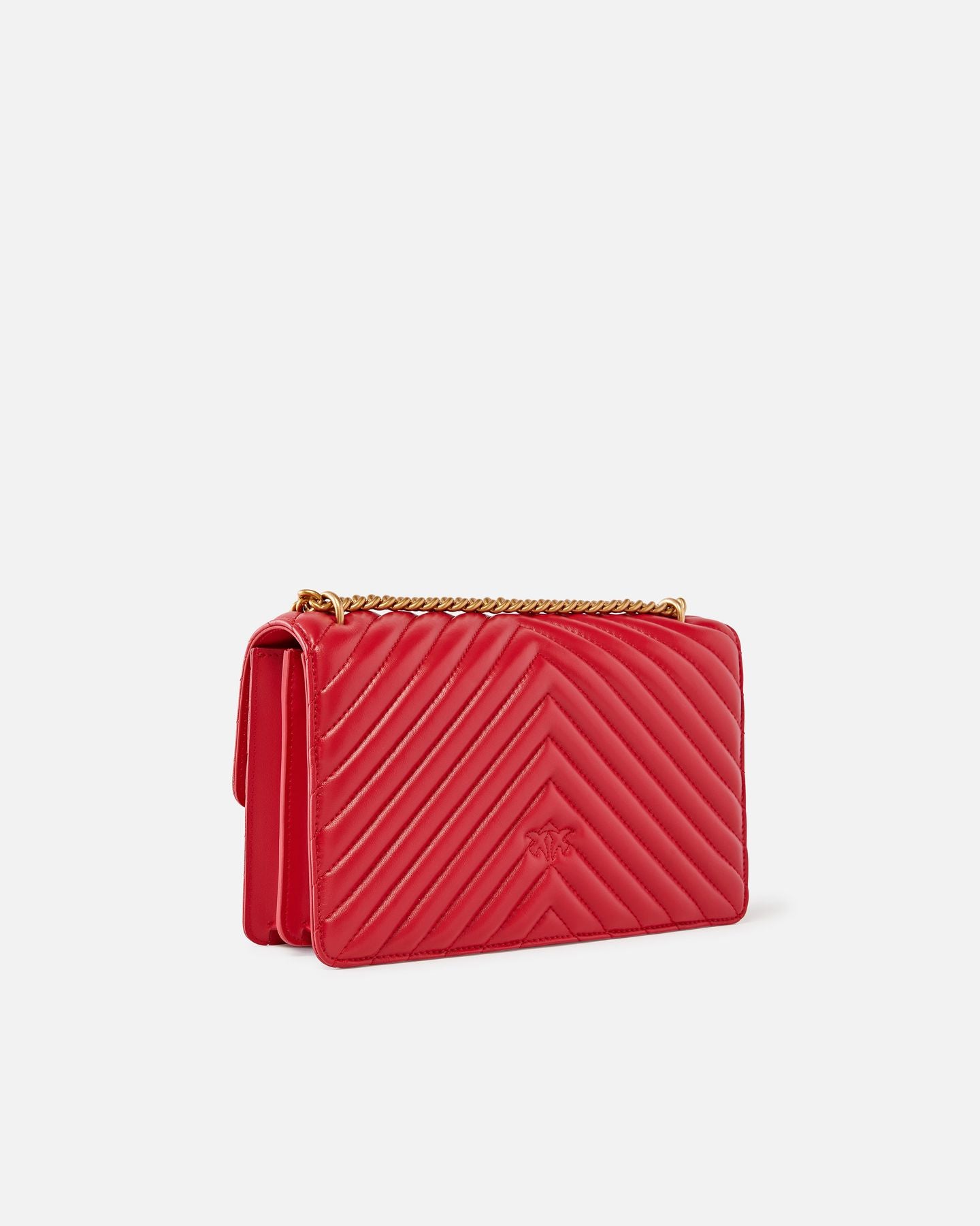 Pinko LOVE ONE CLASSIC DC SHEEP NAPP 24.25