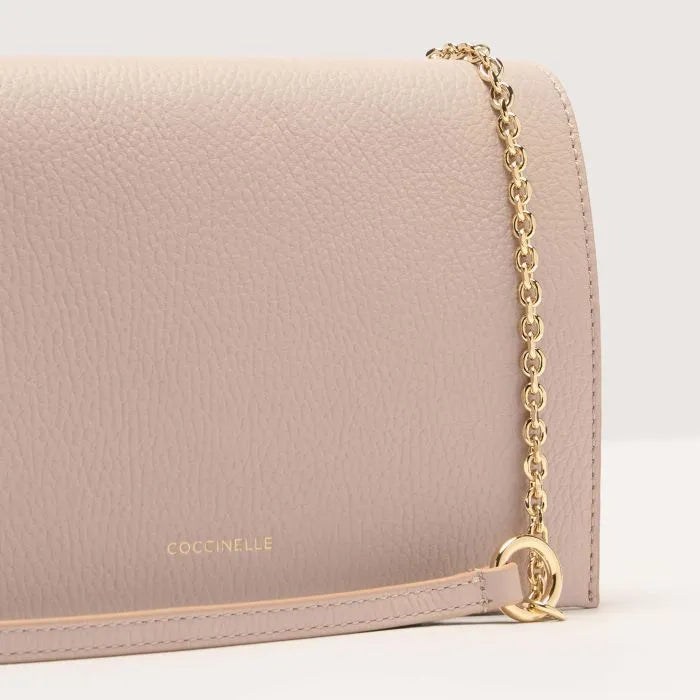 COCCINELLE DANDY SS25 S00 55 02 01 N12