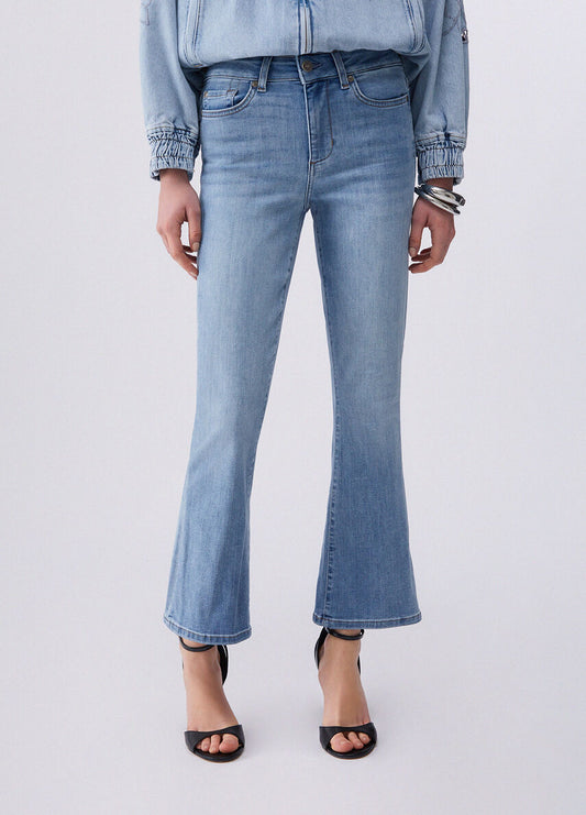 LIU JO Jeans UA6075-DS081