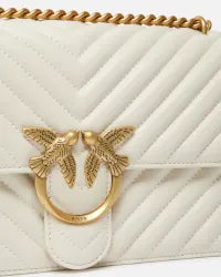 Pinko LOVE ONE CLASSIC DC SHEEP NAPPAP FW25