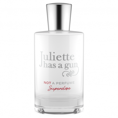 JULIETTE HAS A GUN Not a Perfume Superdose