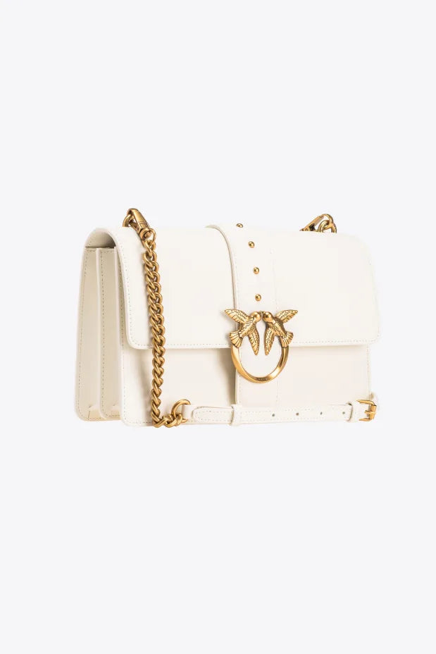 Pinko LOVE ONE CLASSIC CL VITELLO SE 100053A0F1