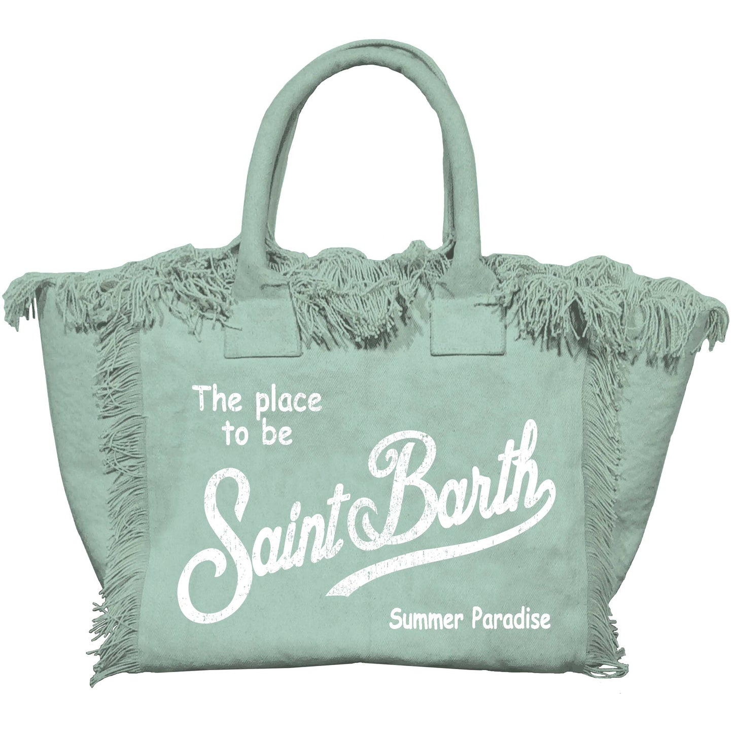 MC2 SAINT BARTH Borsa a spalla VANI001-00160L