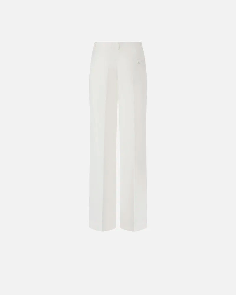 Pinko WONDERWALL PANTALONE LINO VISCOSA 25