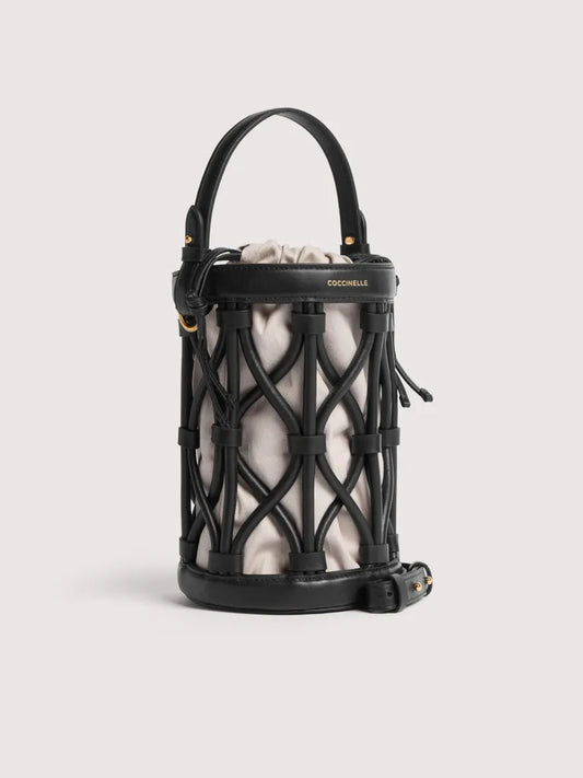 COCCINELLE U2P 23 01 01 SS26