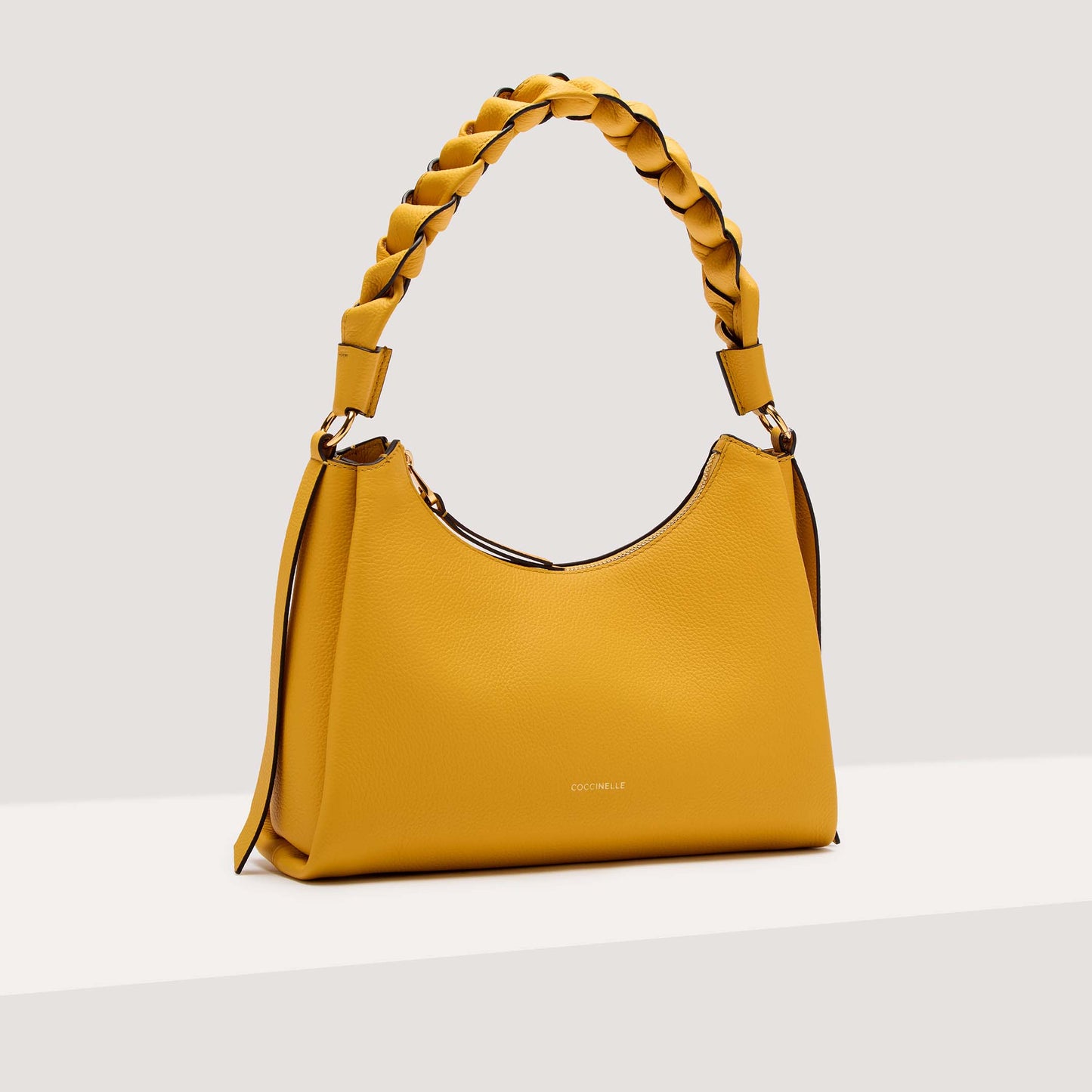 COCCINELLE BOHEME GRANA DOUBLE SS25 M50 13 03 01 581