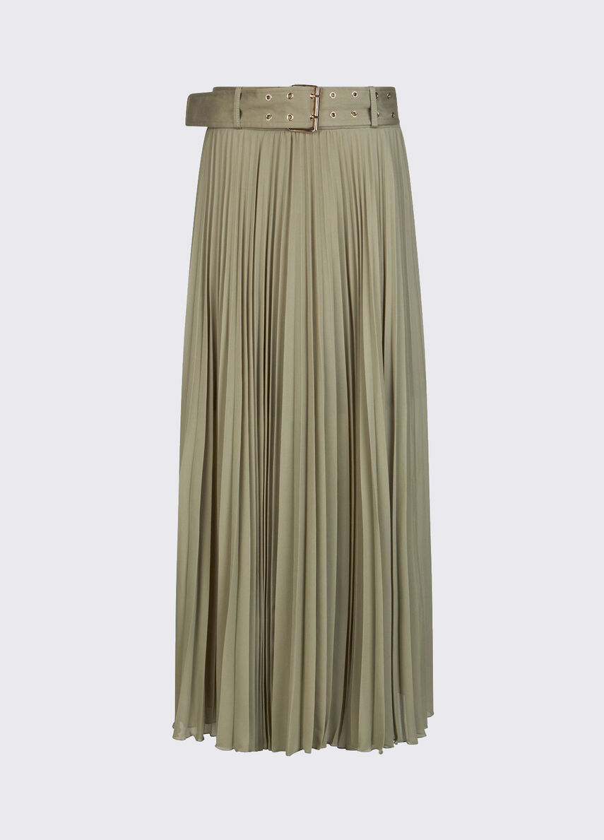 LIU JO GONNA CA6359-T4691