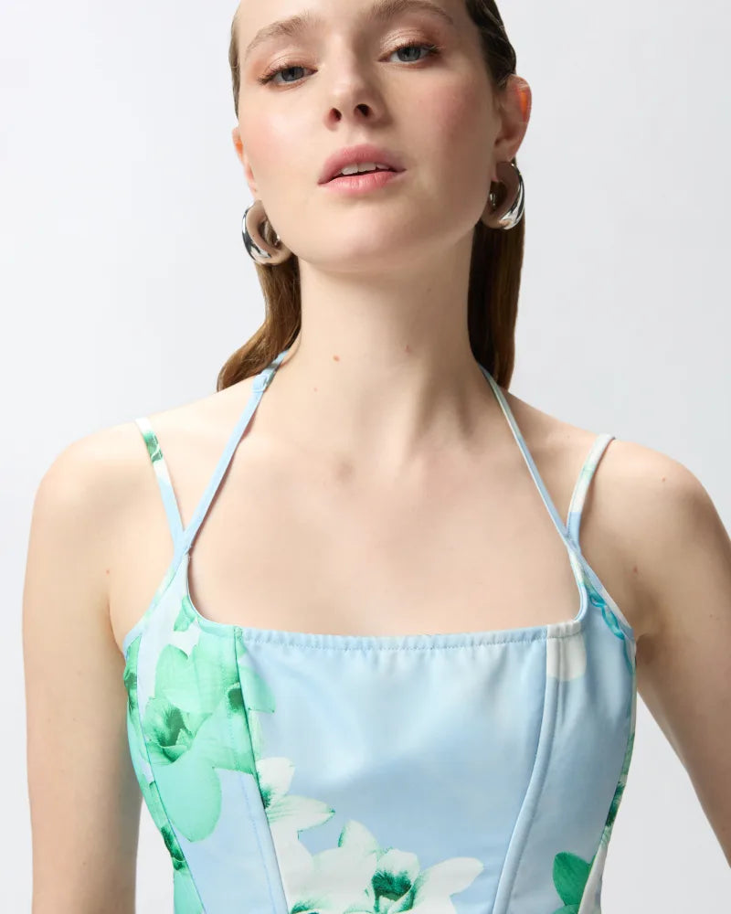 Pinko CANARINO BUSTINO DUCHESSE 25