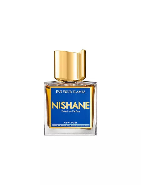 NISHANE FAN YOUR FLAMES