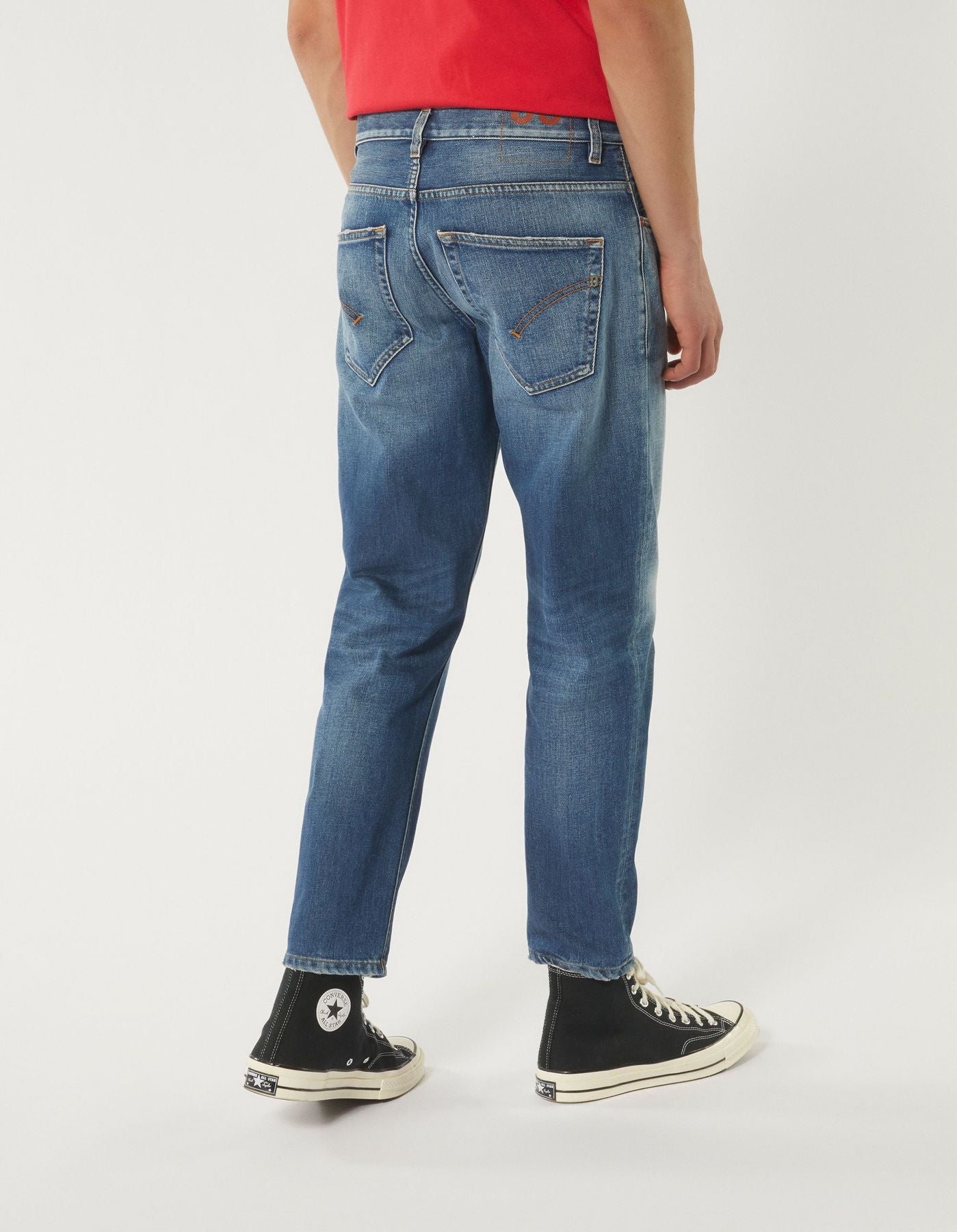 DONDUP Jeans BRIGHTON-DFE254U-FN5