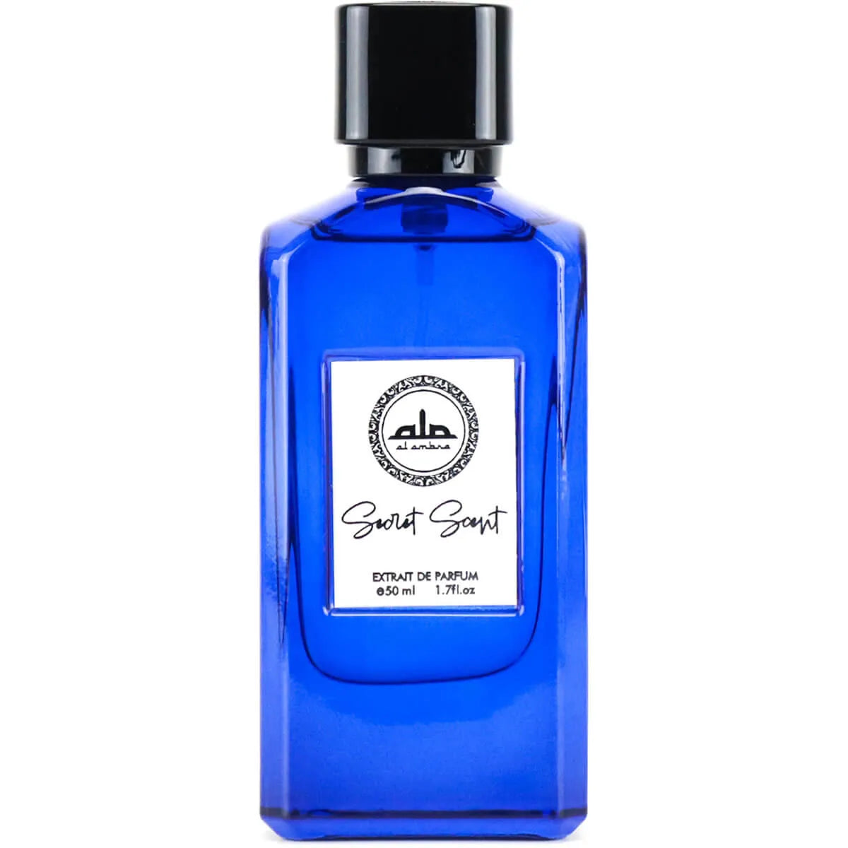 AL AMBRA SECRET SCENT SECRET SCENT