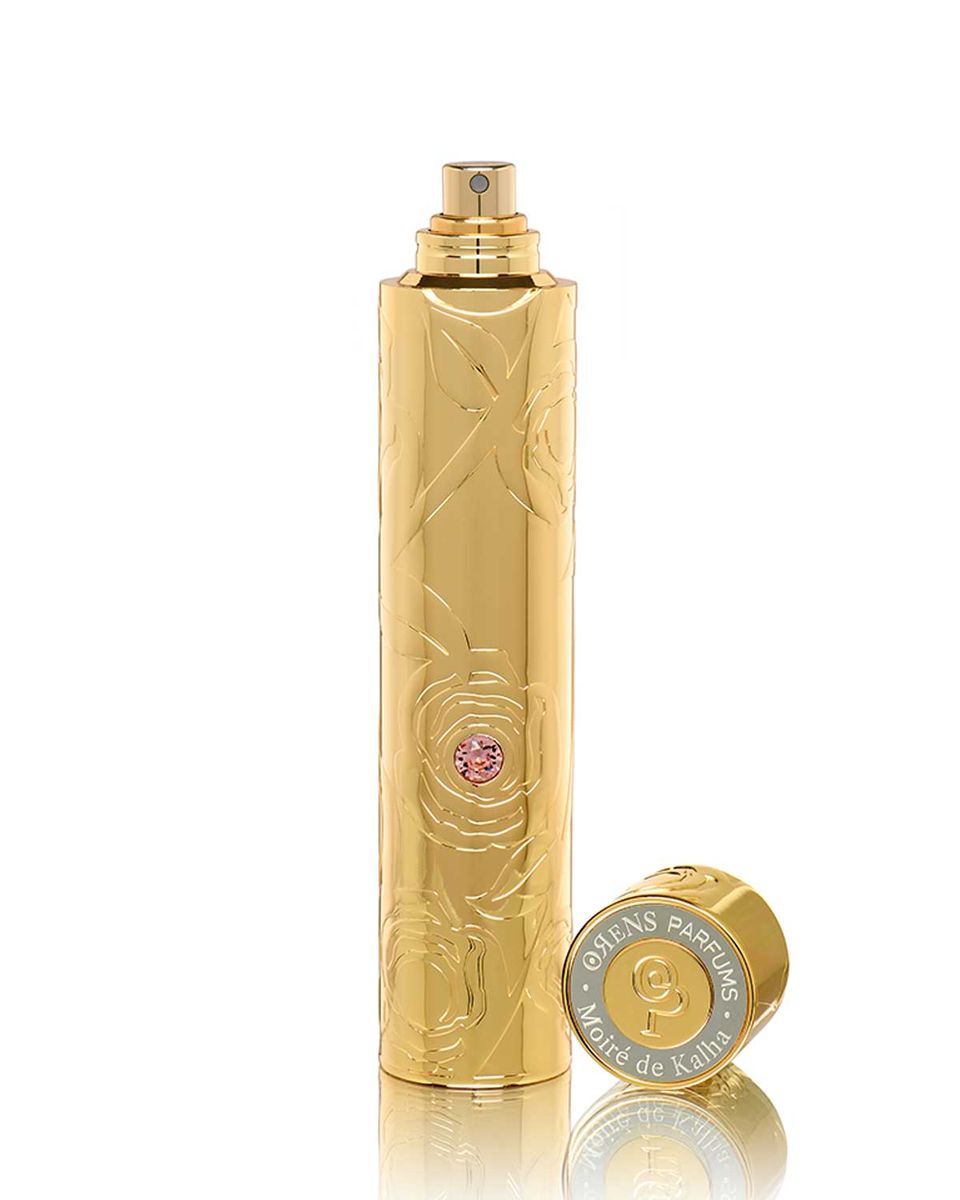 ORENS PARFUMS MOIRÉ DE KALHA