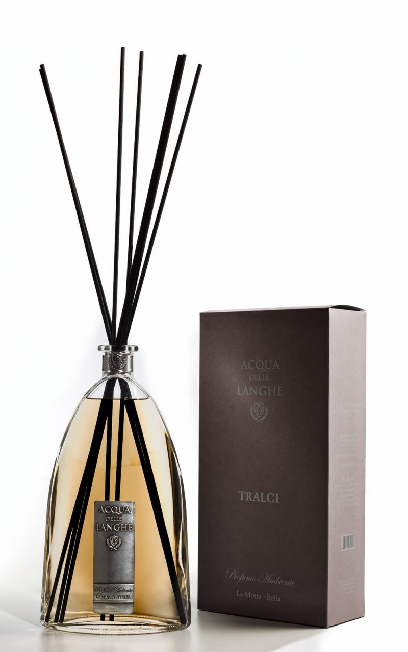 ACQUA DELLE LANGHE TRALCI