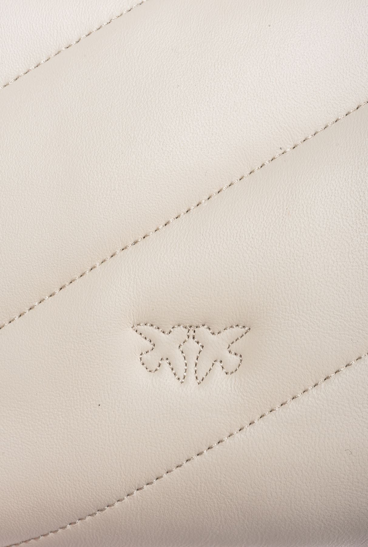 Pinko LOVE PUFF CLASSIC CL SHEEP NAPPA