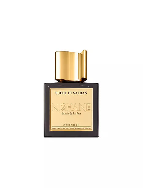 NISHANE SUÈDE ET SAFRAN