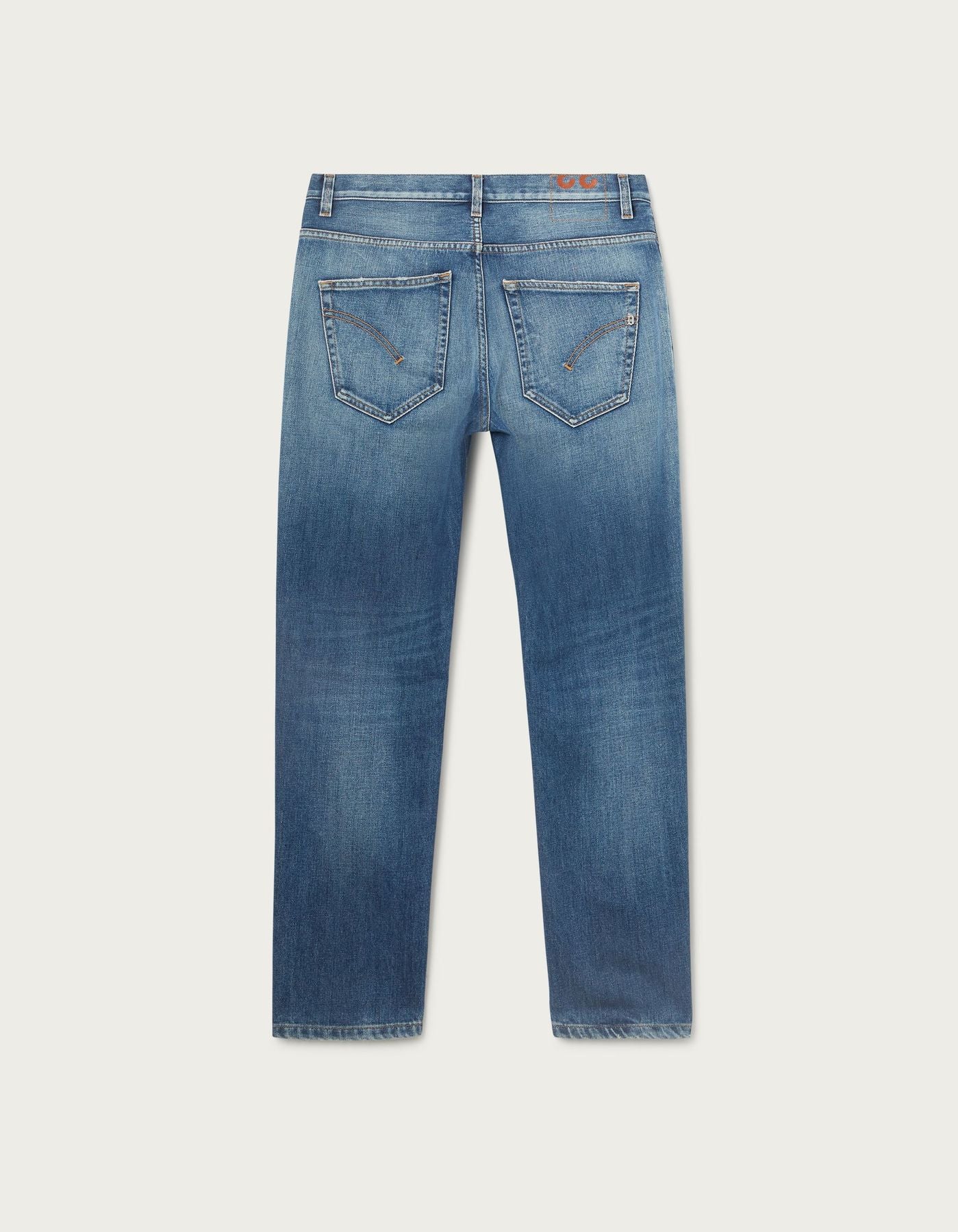 DONDUP Jeans BRIGHTON-DFE254U-FN5